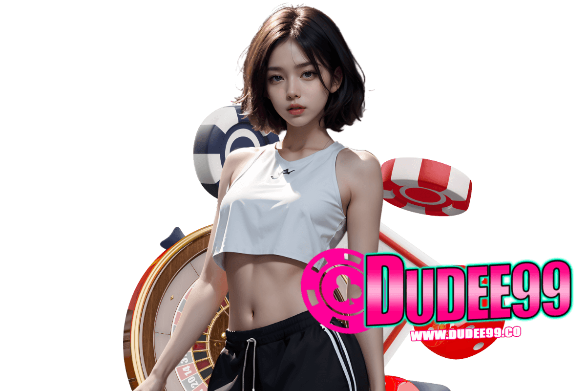 dudee99 สมัคร