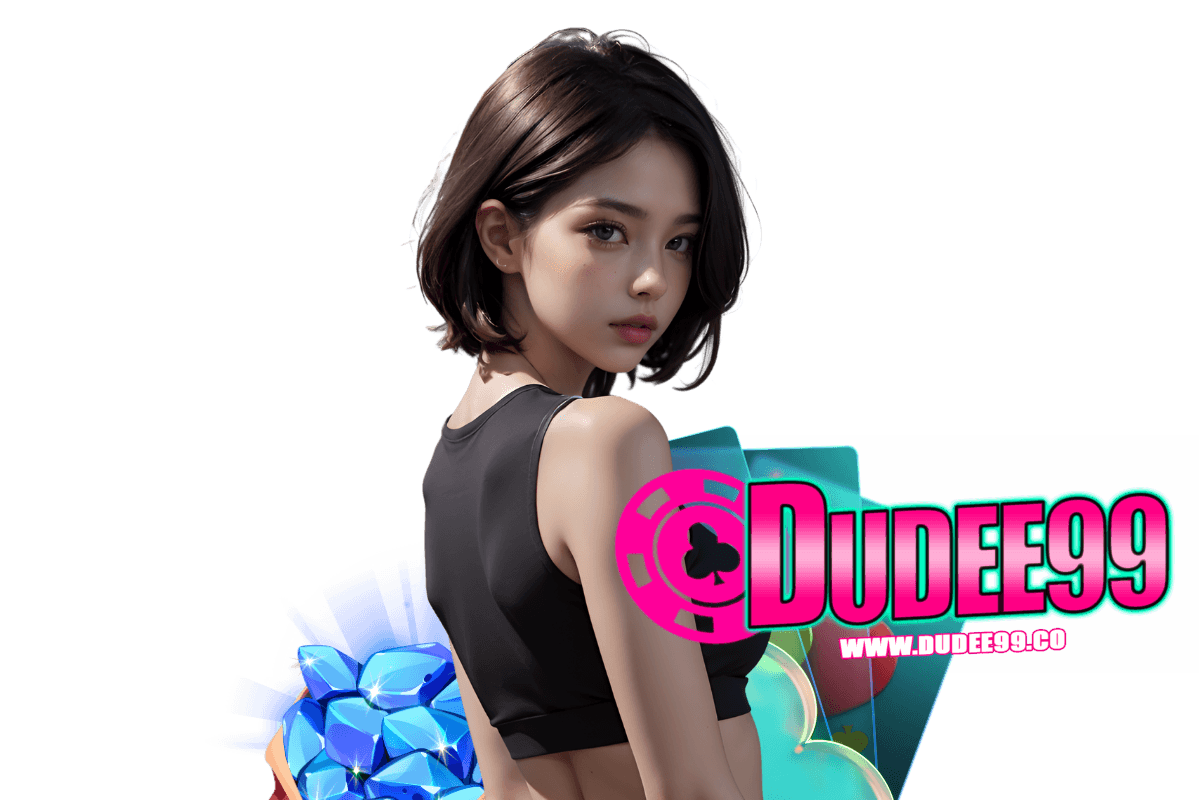 dudee99 แจกเครดิตฟรี